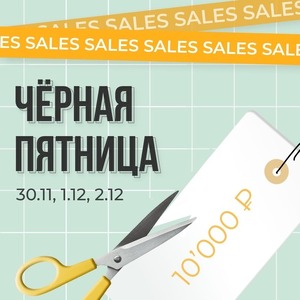 ЧЕРНАЯ ПЯТНИЦА В ТЦ ЭЛЕКТРОНИКА НА ПРЕСНЕ 😳