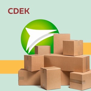 CDEK!