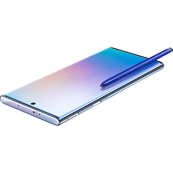 Новый Samsung Galaxy Note10